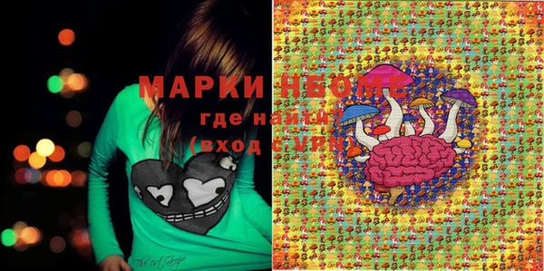 бошки Надым